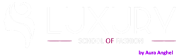 Luxury Academy by Aura Anghel
